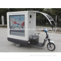 YEESO 2 Sides Light Box YES-M1 Electric Car